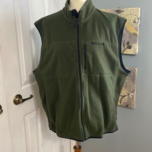 NWOT Timberland Men’s 2XL